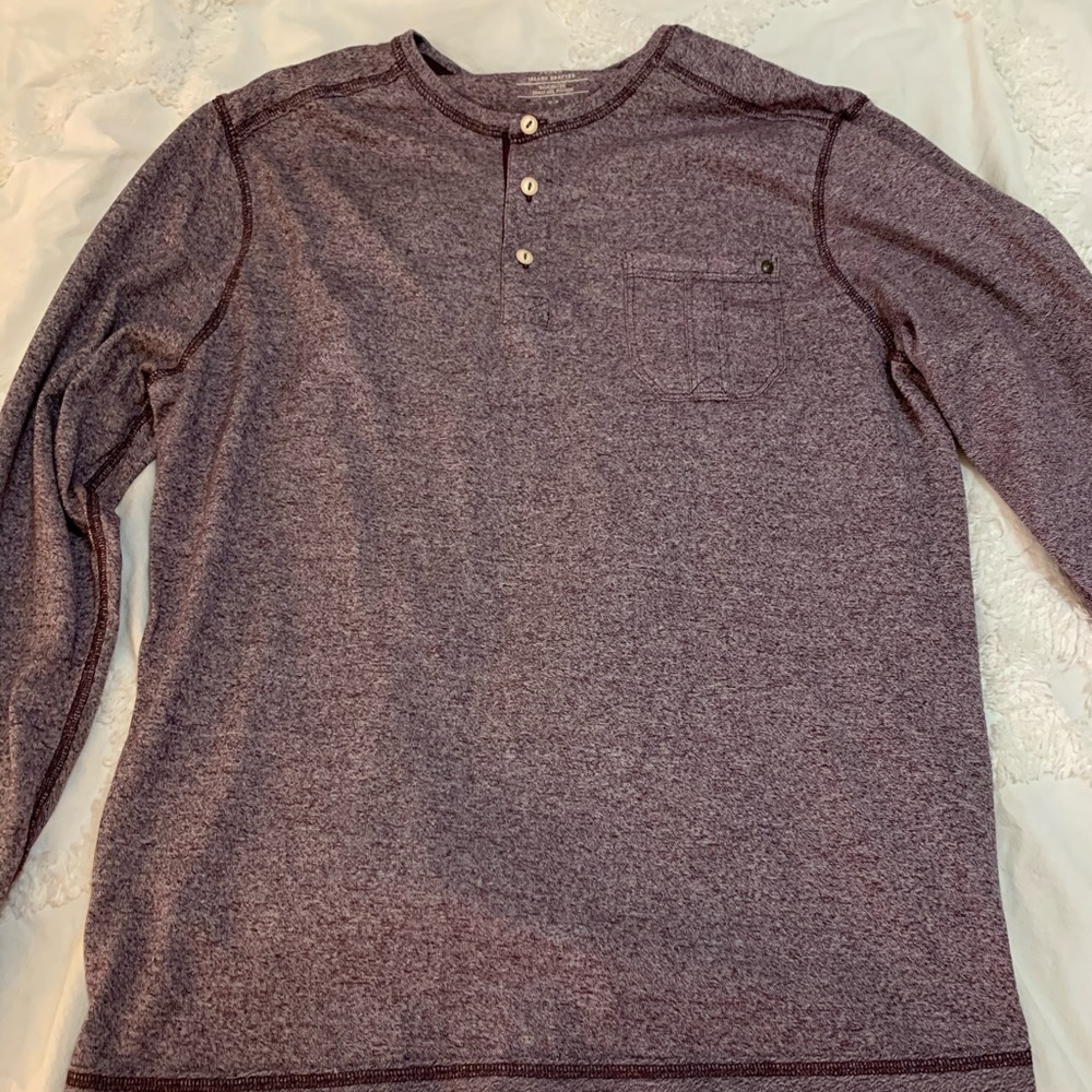 Tommy Bahama Men’s Shirt